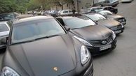 خودروهای وارداتی 100 تا 200 میلیون تومانی