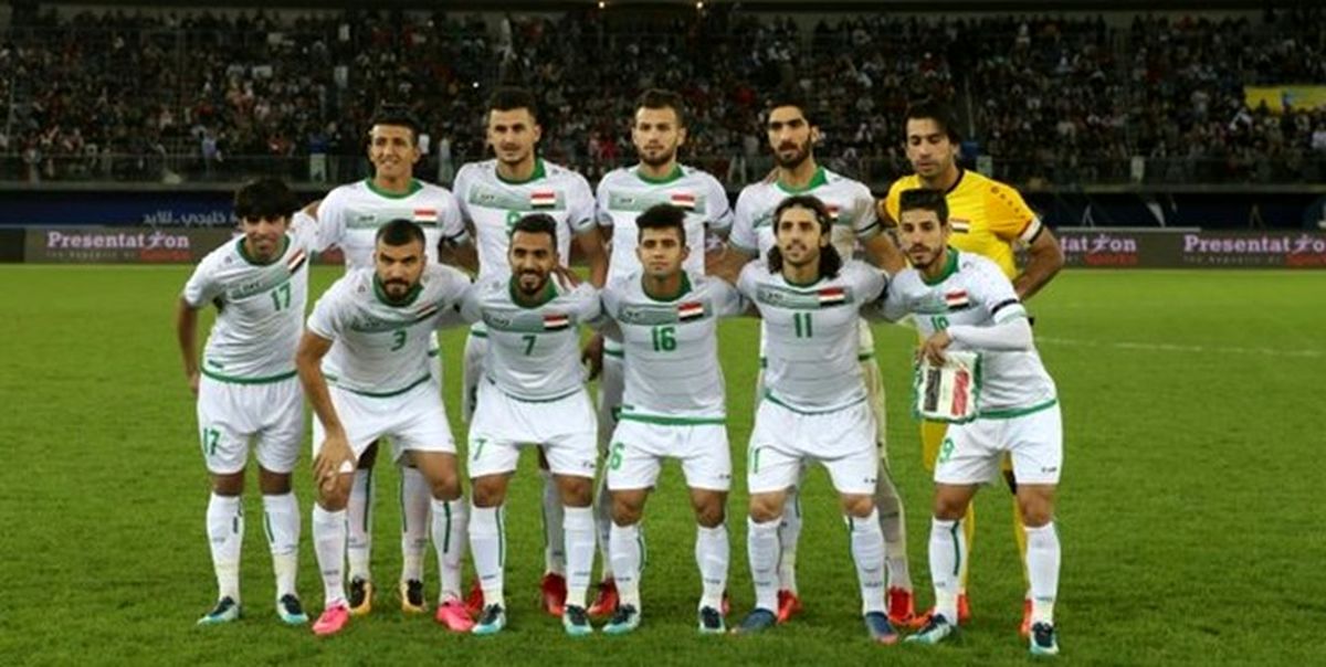 رد پای مدیر برنامه ایرانی در حضور بازیکن غیر آماده در ترکیب رقیب ایران
