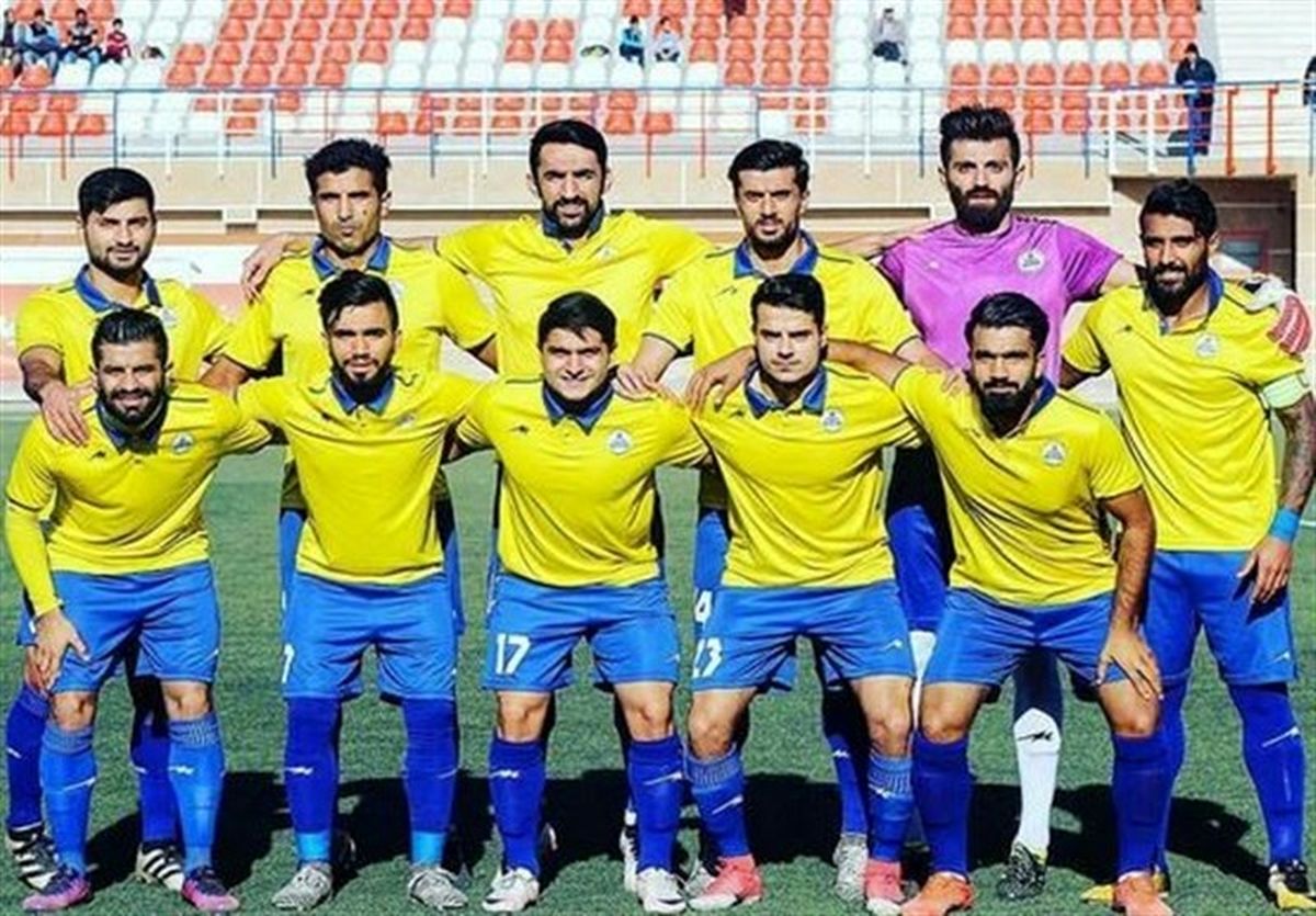 اولتیماتوم سازمان لیگ برای نفت مسجدسلیمان؛عدم ارسال مدارک به منزله کناره‌گیری از لیگ برتر است+متن نامه