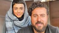 تبریک‌محسن کیایی به رفیق همگناهی اش + عکس