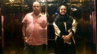 دردسرهای کچلی برای علی اوجی