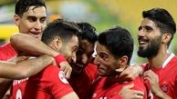 6 پرسپولیسی در آستانه محرومیت