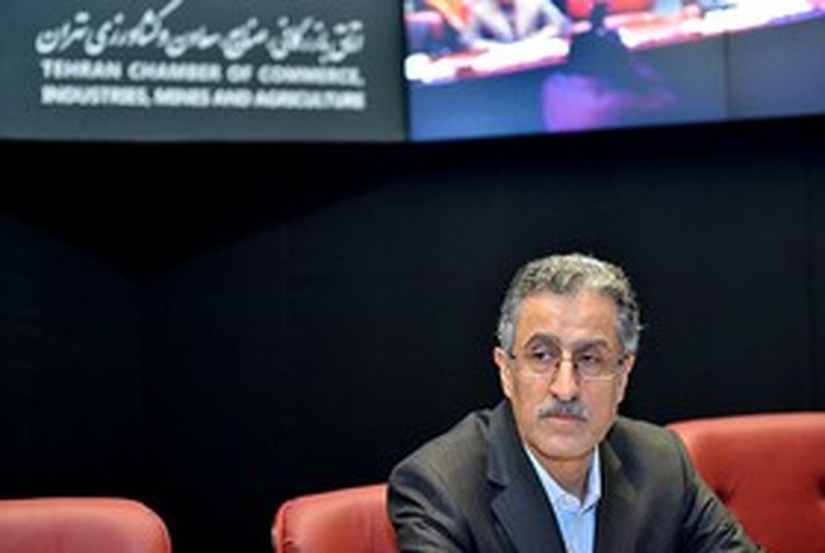 افت میزان سرمایه گذاری در 3 سال گذشته در کشور