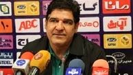یک وعده ناهار هم نداریم که به بازیکنان بدهیم