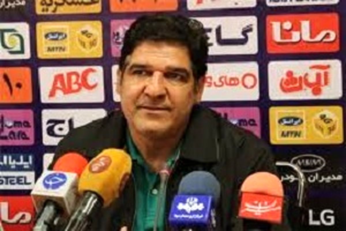 یک وعده ناهار هم نداریم که به بازیکنان بدهیم