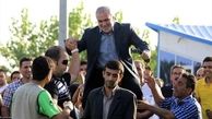 شوخی خنده دار استقلالی ها برای چزاندن پرسپولیسی ها!