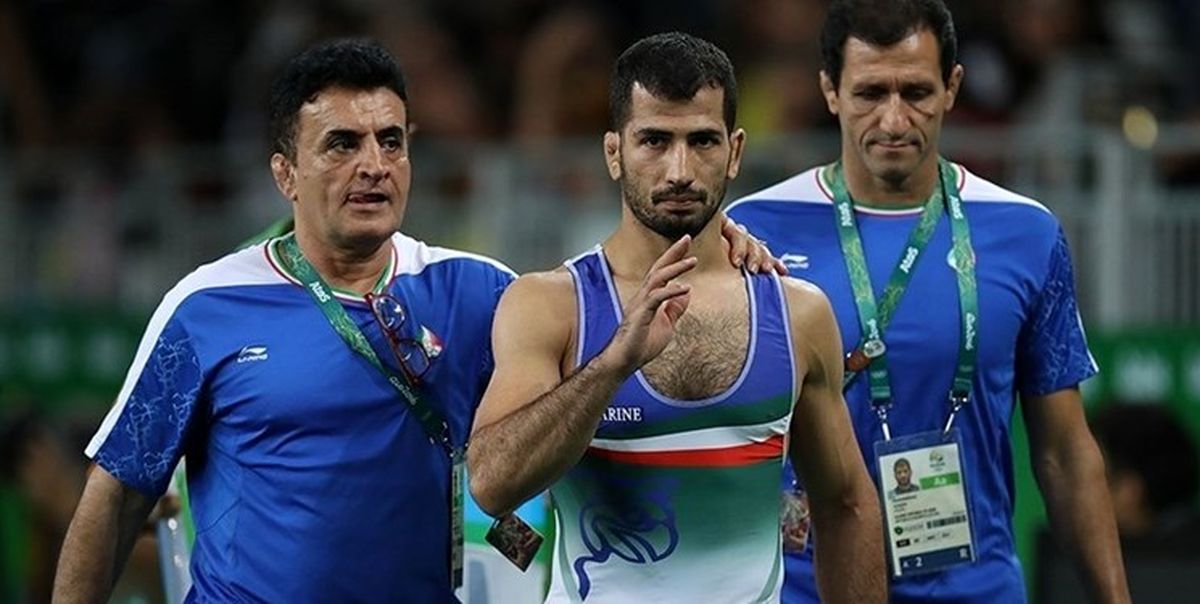 نوروزی: کشتی فرنگی در المپیک صاحب چند مدال می شود