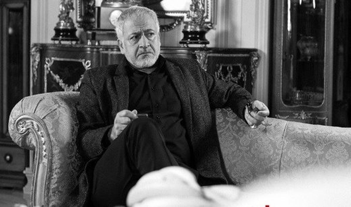 مجید مشیری: برای سینمای ایران که گویا فقط ۱۵ بازیگر دارد، متأسفم!
