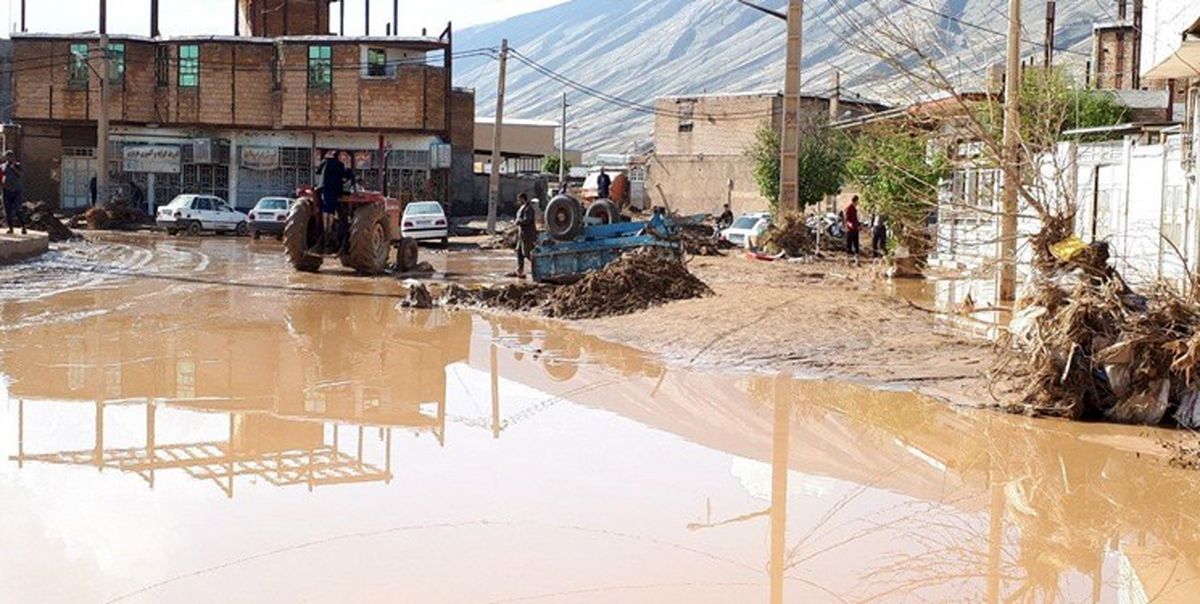 اختصاص وام ۵ میلیونی به بازنشستگان کشوری در مناطق سیل زده