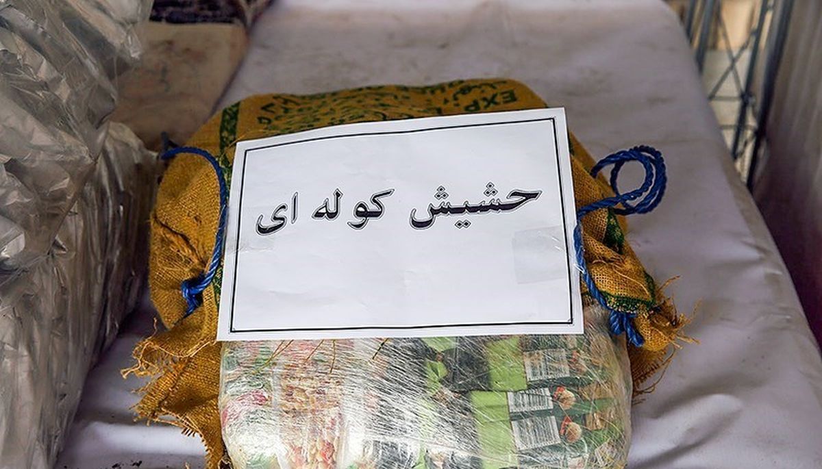 بازداشت ۱۲۶ زن به اتهام حمل موادمخدر توسط پلیس راه‌آهن
