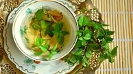 نوشیدنی که باید مصرف کرد