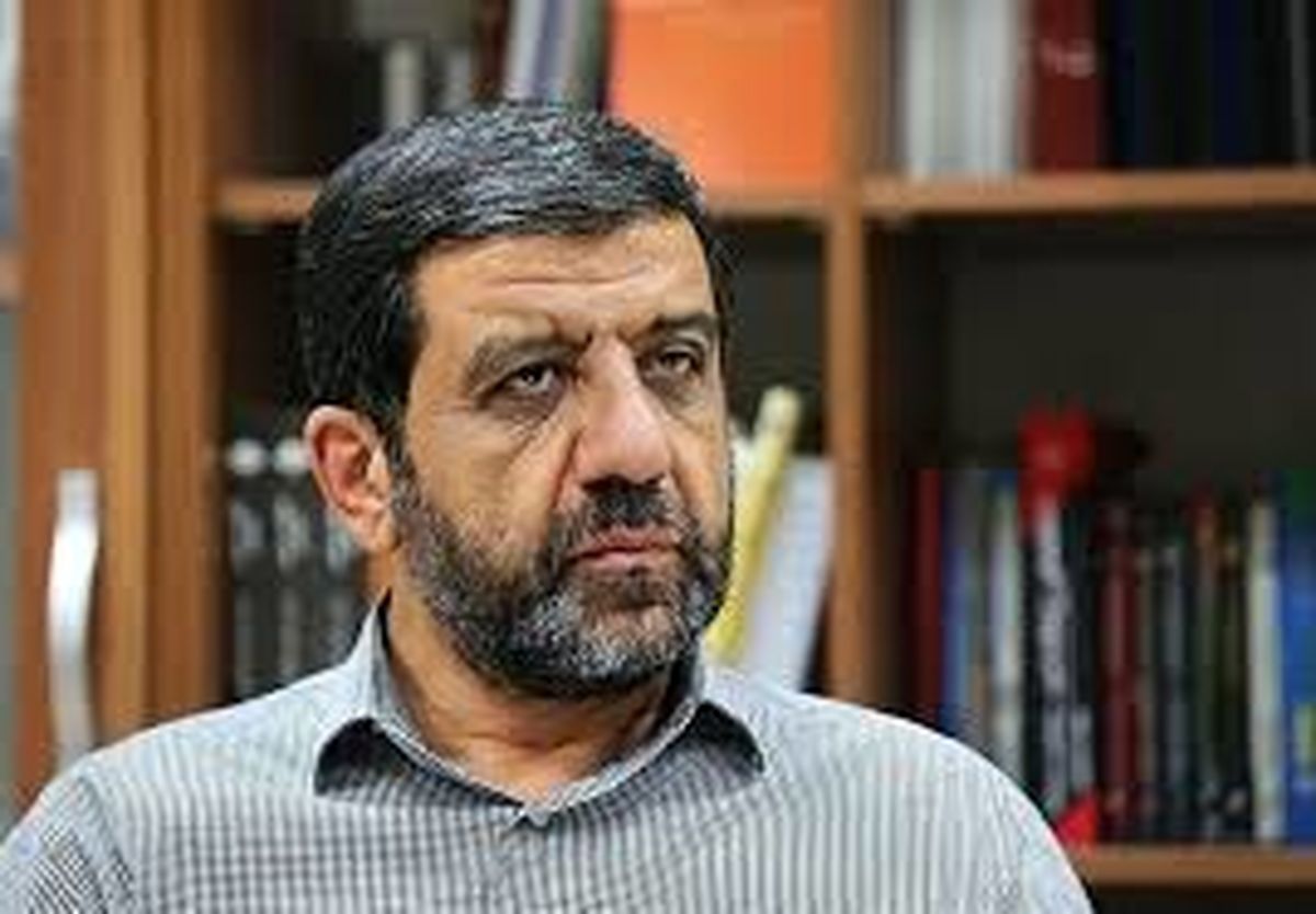 ضرغامی خواستار عذرخواهی عراقچی از افغانستانی‌ها شد