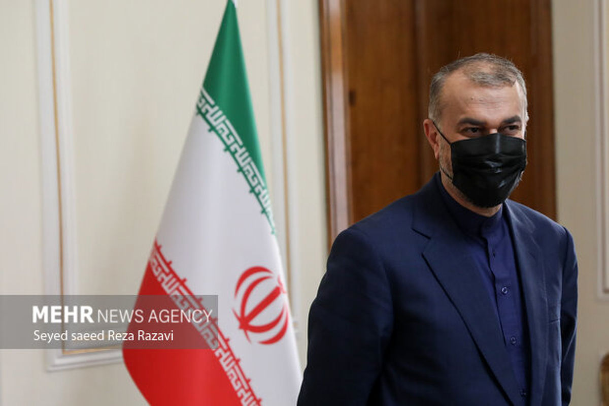 کاربرد زبان تهدید در مقابل ایران و ایرانی ، نتیجه‌ای نخواهد داد
