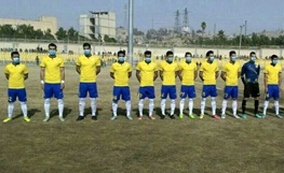 جنجال در لیگ یک!