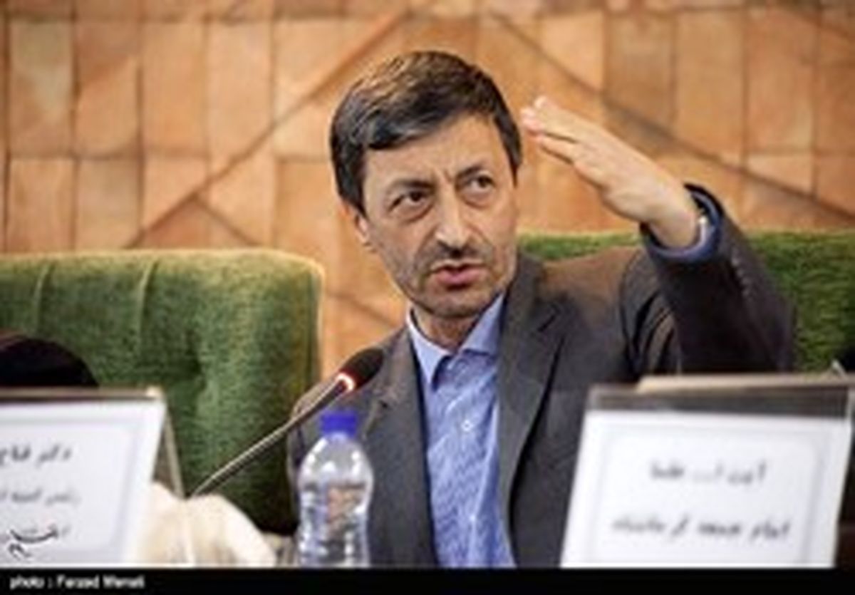 خبرخوش رئیس کمیته امداد برای مددجویان