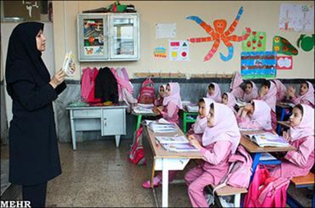 ۳۰۰ میلیارد تومان برای تجهیز سیستم گرمایشی مدارس
