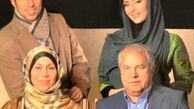 ریز اتفاقات 68 سال زندگی علی پروین/ رد 500 هزار دلار به خاطر حرف مادر