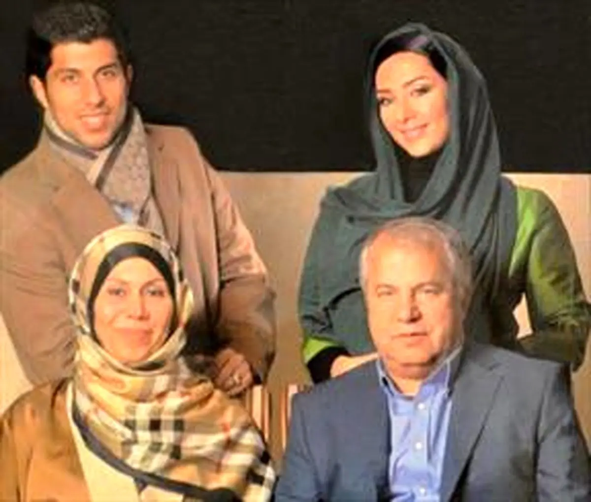 ریز اتفاقات 68 سال زندگی علی پروین/ رد 500 هزار دلار به خاطر حرف مادر