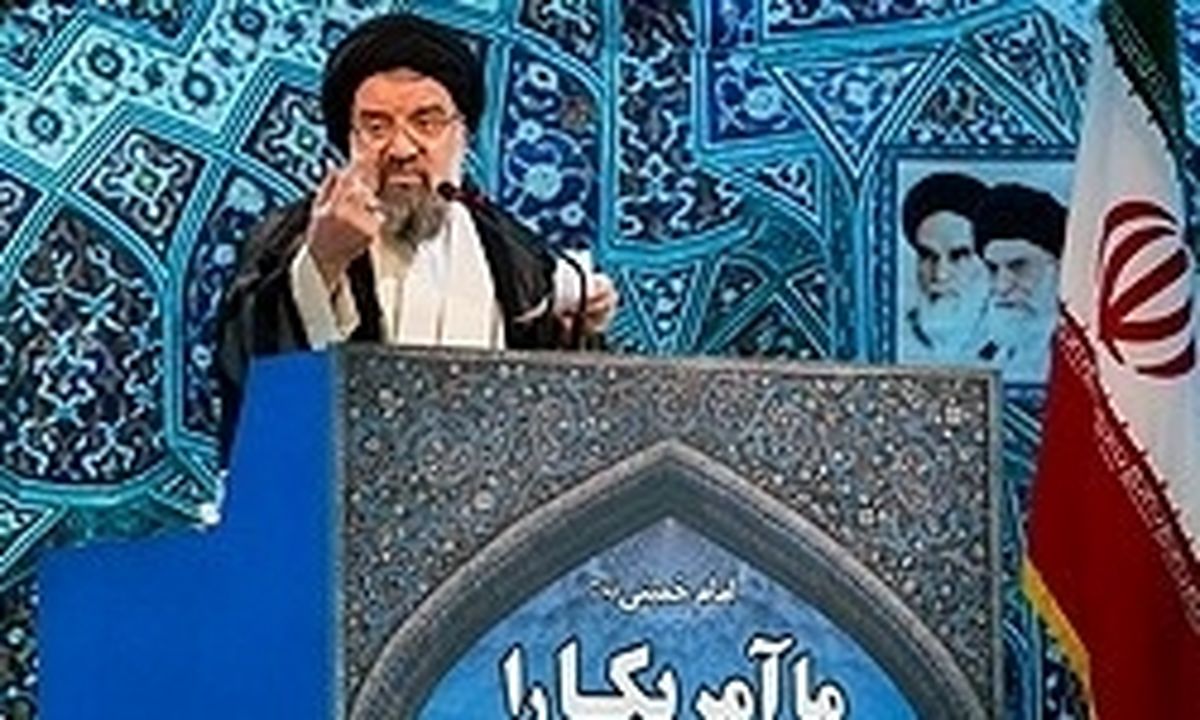 مردم خوی اشرافی‌گری را در مسئولان تحمل نمی‌کنند