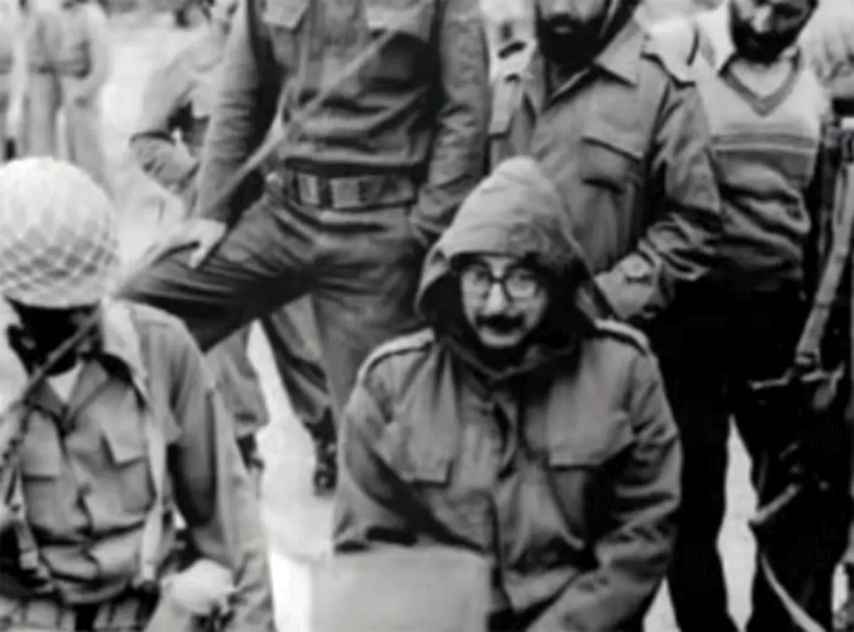 اتفاقی که همه معادلات جنگ را به هم ریخت / مذاکره وقتی صورت می گیرد که…