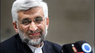 حمایت مجدد لنکرانی از جلیلی در انتخابات