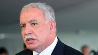 درخواست تشکیلات خودگردان برای برگزاری کنفرانس سازش