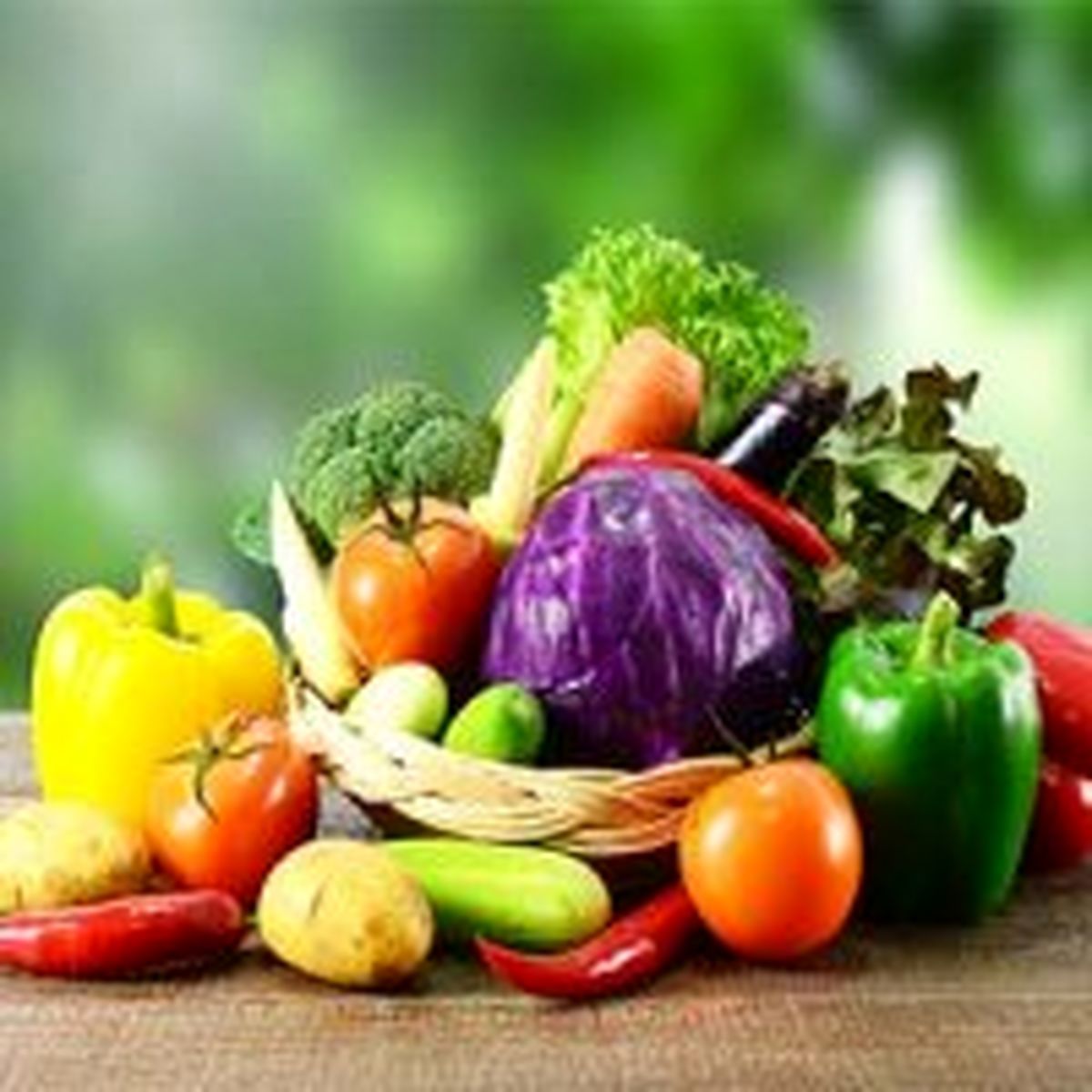 غذای مخصوص کرونایی‌ها 