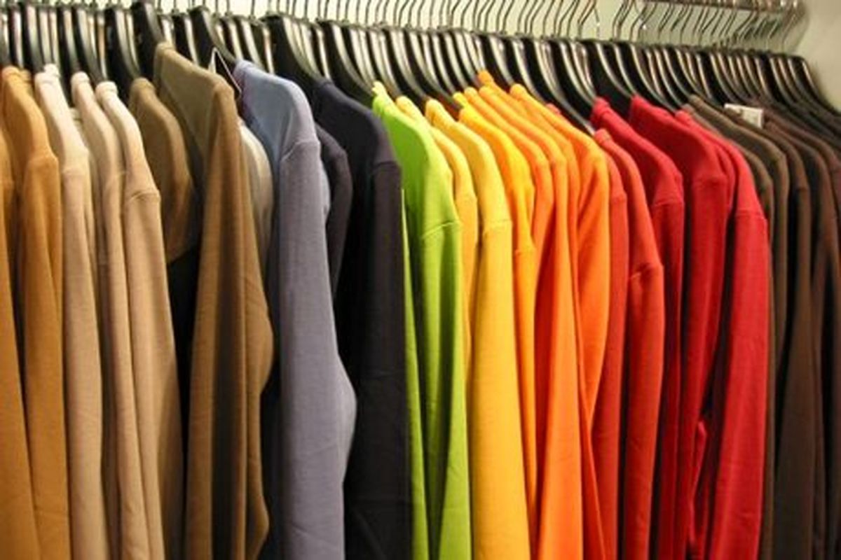  واردات پوشاک از چین و امارات به صورت قاچاق است