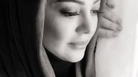 بازیگر کم کاری که نمیخواهد از یادها برود+عکس
