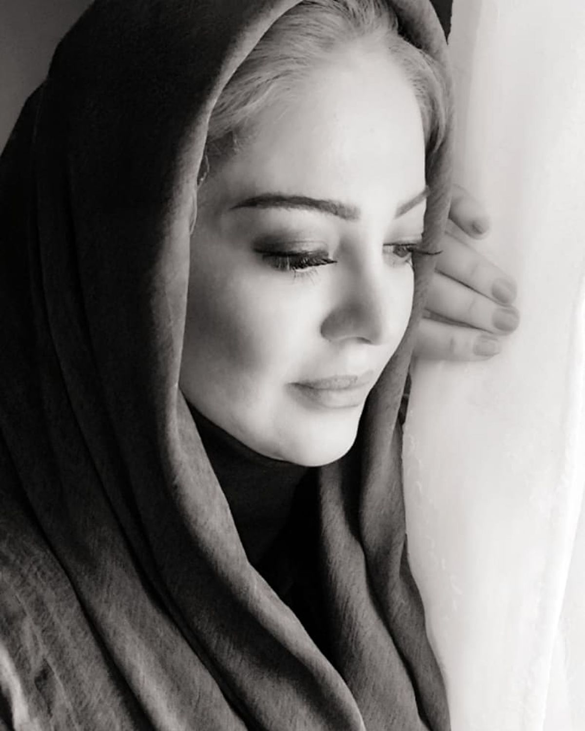 بازیگر کم کاری که نمیخواهد از یادها برود+عکس
