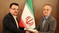 اظهارات مدیرعامل جدید تراکتورسازی درباره واگذاری سهام باشگاه