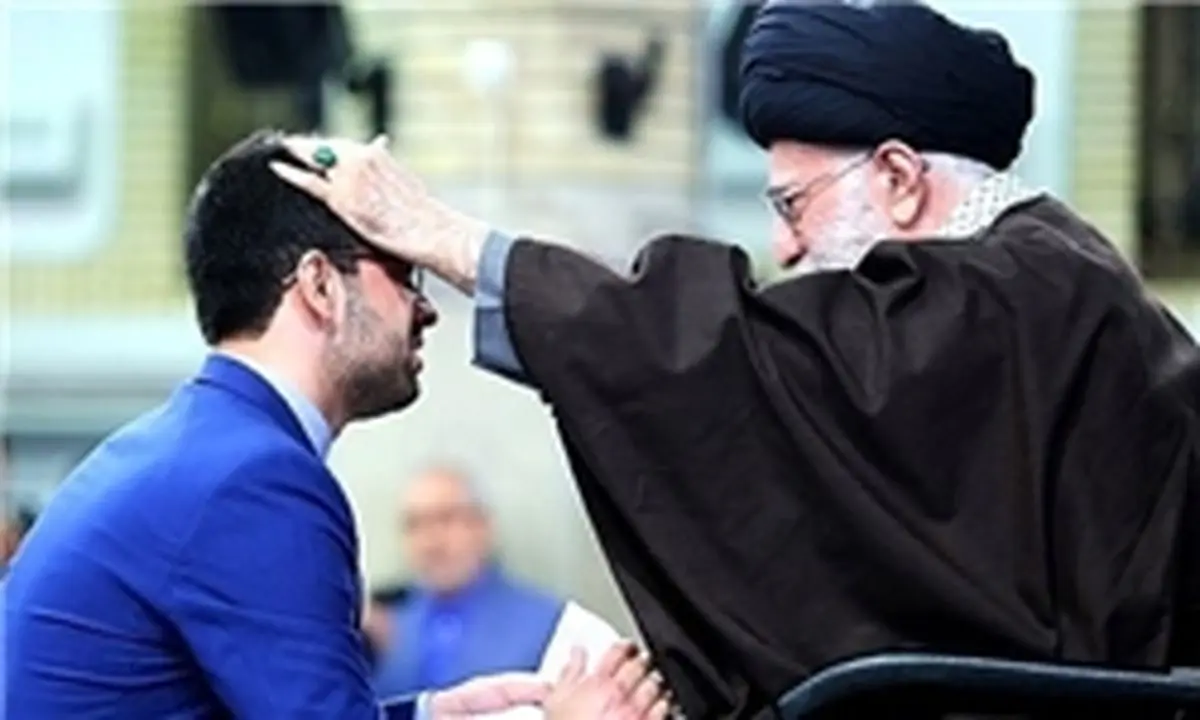 جلوه‌های معلمی از دیدگاه رهبر معظم انقلاب