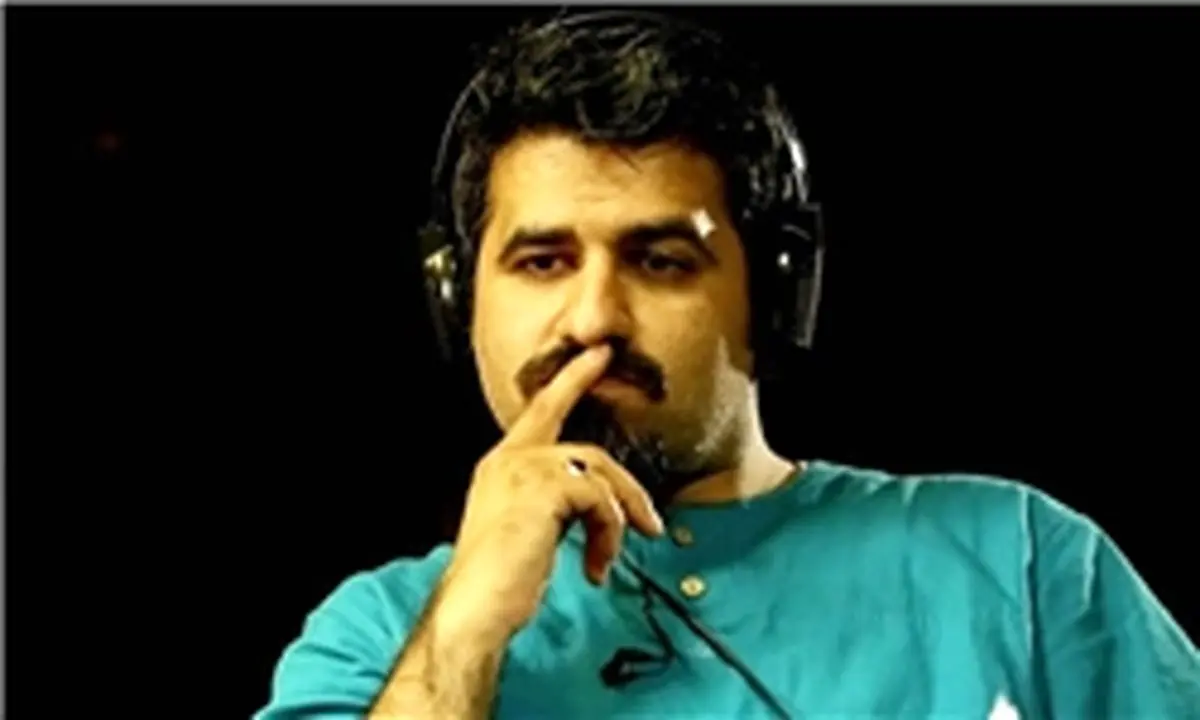 «تتلو» سوژه فیلم شد!