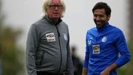 این بازیکن مازاد به این راحتی ها از استقلال نمی رود!
