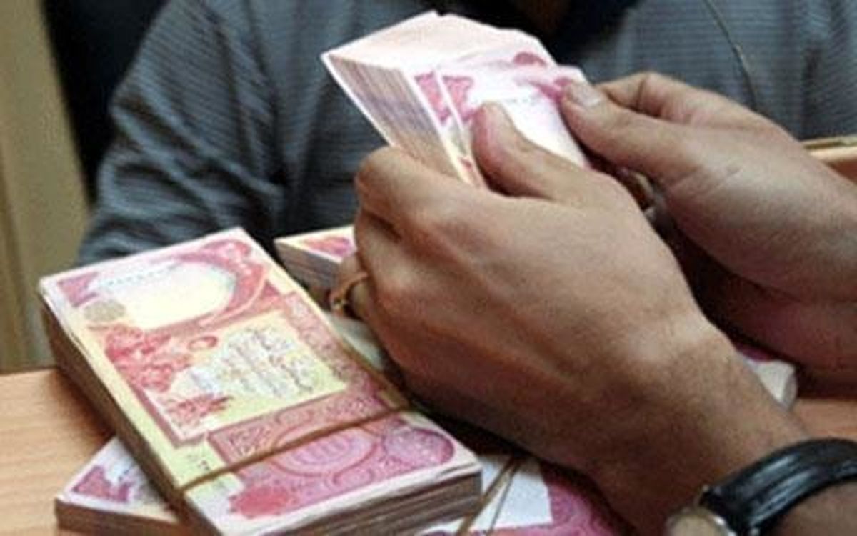 خبر خوب برای زائران اربعین ؛ قیمت دینار پائین آمد