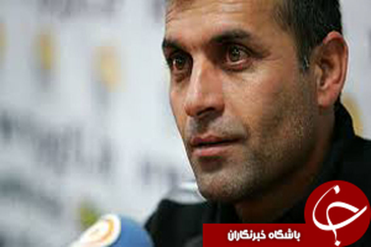 دلیل غیبت ویسی در نشست خبری مشخص شد 