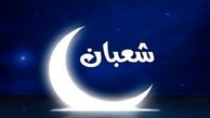 شعبان، نوید دهنده نزول رحمتهای الهی