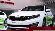 جدیدترین قیمت خودروهای وارداتی