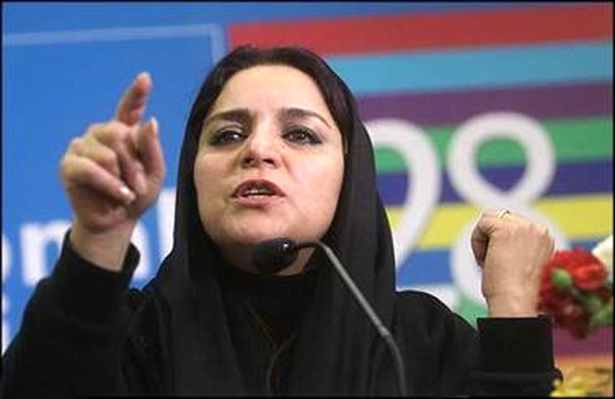 دو دلی تهمینه میلانی برای ساخت" فری کثیف"