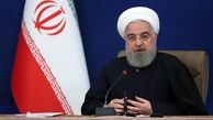 ترامپ مسئول جنایت ترور سردار سلیمانی است/ دست سردار ما را قطع کردید، پای شما را از منطقه قطع می‌کنیم