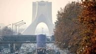 هشدار ؛ 48 ساعت آلودگی شدید هوای تهران
