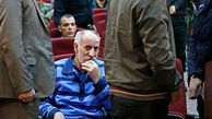 احتمال اجرای حکم اعدام عامل قتل سه مامور نیروی انتظامی درخیابان پاسداران 