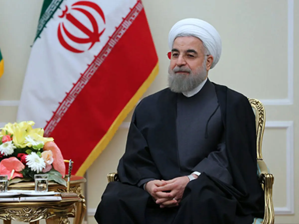 کشورهای اسلامی برای رفع مشکلات جهان اسلام متحد شوند