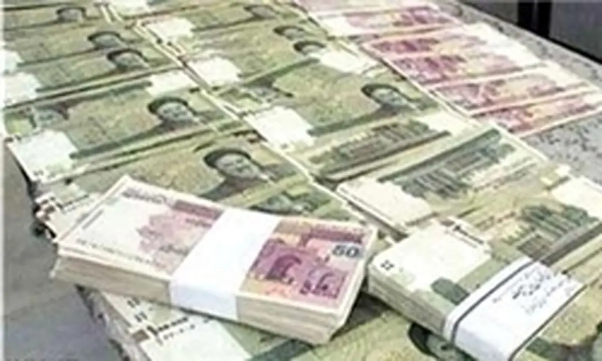 نقدینگی شهریور ۵۰۶ هزار میلیارد تومانی شد
