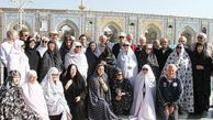 «مردم» غایبان مراسم استقبال از عقاب طلایی