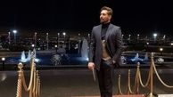 بازیگر مشهور ایرانی روی فرش قرمز + عکس