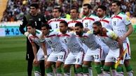  اسپانسر جدید تیم ملی معرفی شد