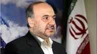 وزیر پیشنهادی ورزش و جوانان دولت یازدهم