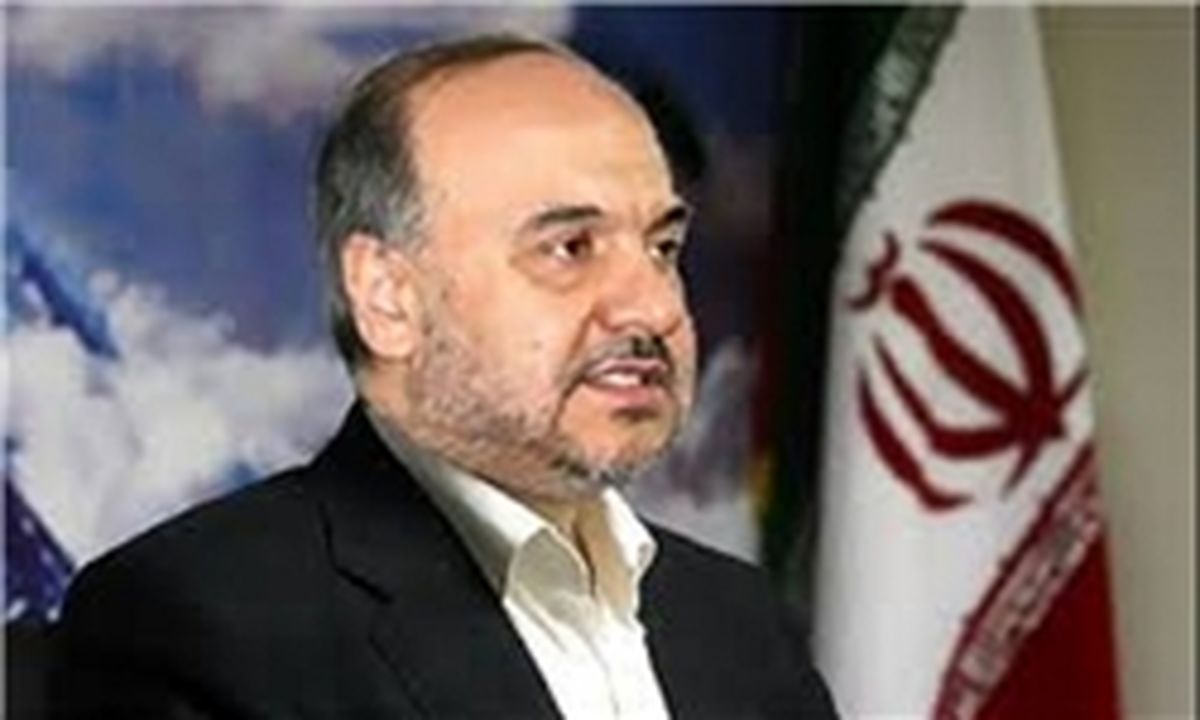 وزیر پیشنهادی ورزش و جوانان دولت یازدهم