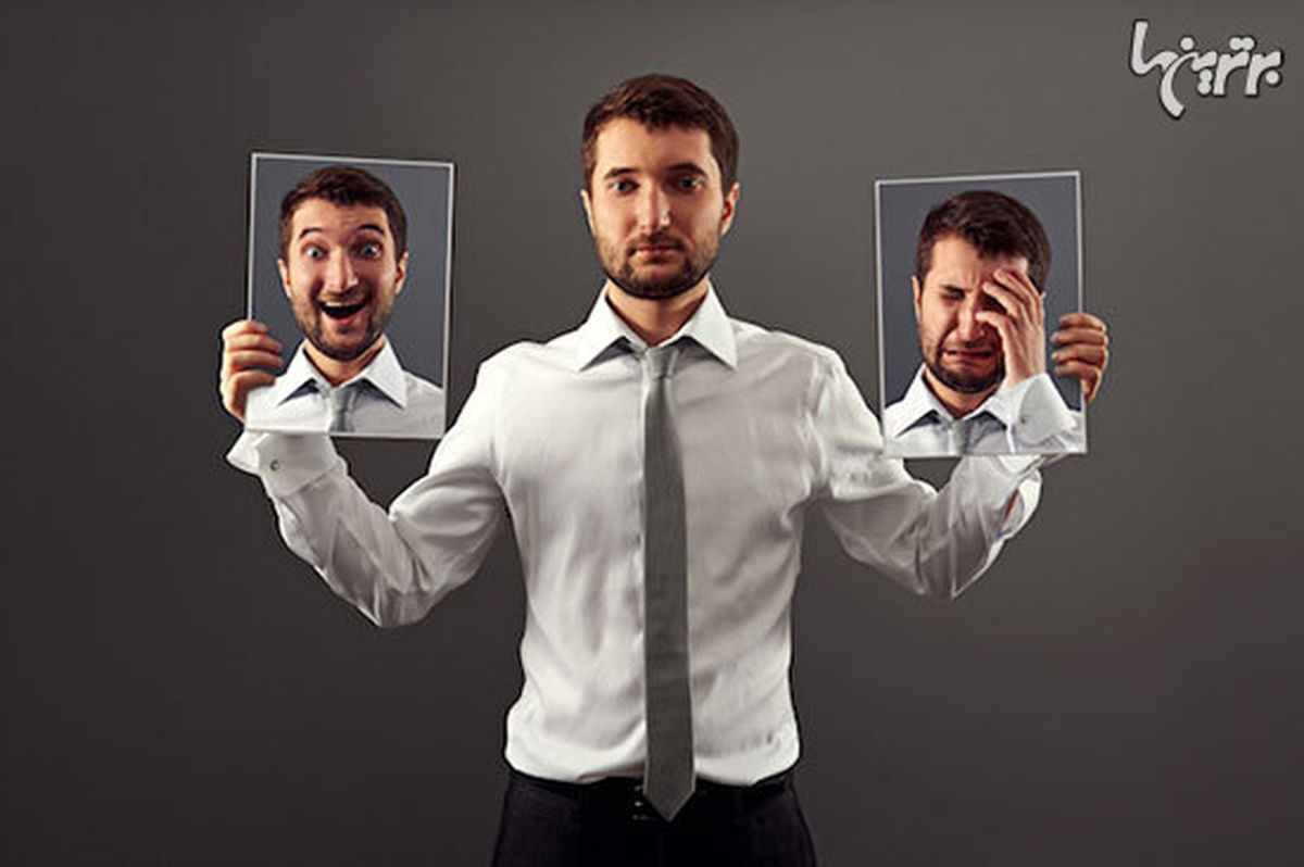 بیماری‌هایی که شخصیت شما را تغییر می‌دهند